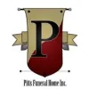 Pitts Funeral Home