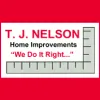 T.J. Nelson Home Improvements