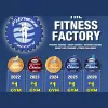 The Fitness Factory