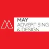 May Advertising & Design