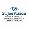 St Joe Vision
