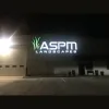 ASPM Landscapes