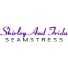 Shirley & Frida Seamstress