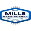 Mills Machine Shop