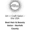 Art & Craft Salon