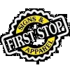 First Stop Signs & Apparel
