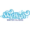Sky High Water Slides