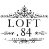 Loft 84 Wedding & Event Venue