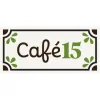 Cafe 15