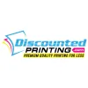 Discounted Printing