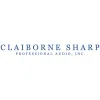 Claiborne Sharp Professional Audio
