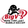 Big V's Bubble Soccer