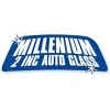 Millenium 2 Auto Glass