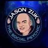 Jason Zuk, The Social Psychic