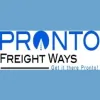 Pronto Freight Ways