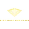 King Gold & Pawn