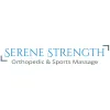 Serene Strength Massage