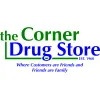 Corner Drug Store