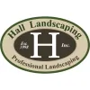 Hall Landscaping