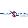 Walloon Central Marine
