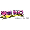 Sign Pro Missoula