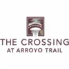 Crossing at Arroyo Trail