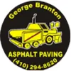 George Branton Paving