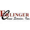 Russ Erlinger Crane Service