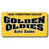 Golden Oldies Auto Sales