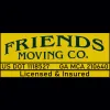 Friends Moving