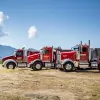 Aloha Trucking