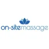 On-Site Corporate Massage