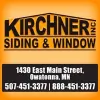 Kirchner Siding and Window