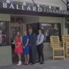 Ballard Financial
