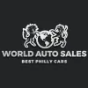World Auto Sales