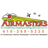 Airmasters Air Conditioning Refrigeration