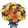 San Marin Flowers