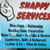 Snappy Dry Cleaner
