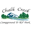 Chalk Creek Campground
