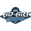 Ad-Art Sign