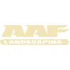 A.A.F Landscaping & Excavation