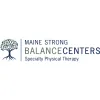 Maine Strong Balance Center