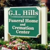 G L Hills Funeral Home
