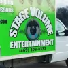 Stage Volume Entertainment
