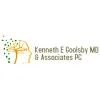 Kenneth E Goolsby M D-Assoc