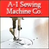 A-1 Sewing Machine