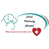 Freed Veterinary Hospital