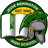Jesse Remington High School
