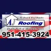 AJ Roofing