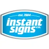 Instant Signs